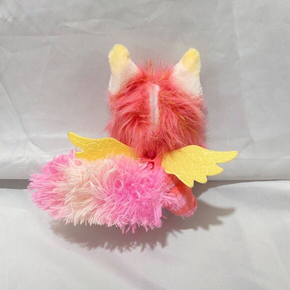 Magic Mixies Magical Misting Interactive Pet Pink Plush Tested Working 7.5 X 6 - Picture 4 of 8